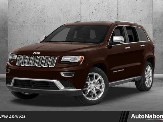 JEEP GRAND CHEROKEE 2015 1C4RJFJT4FC882409 image